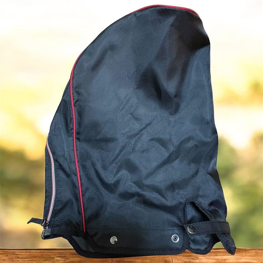 【極美品】希少　Callaway スタンドキャディバッグ 9インチ　キャロウェイ