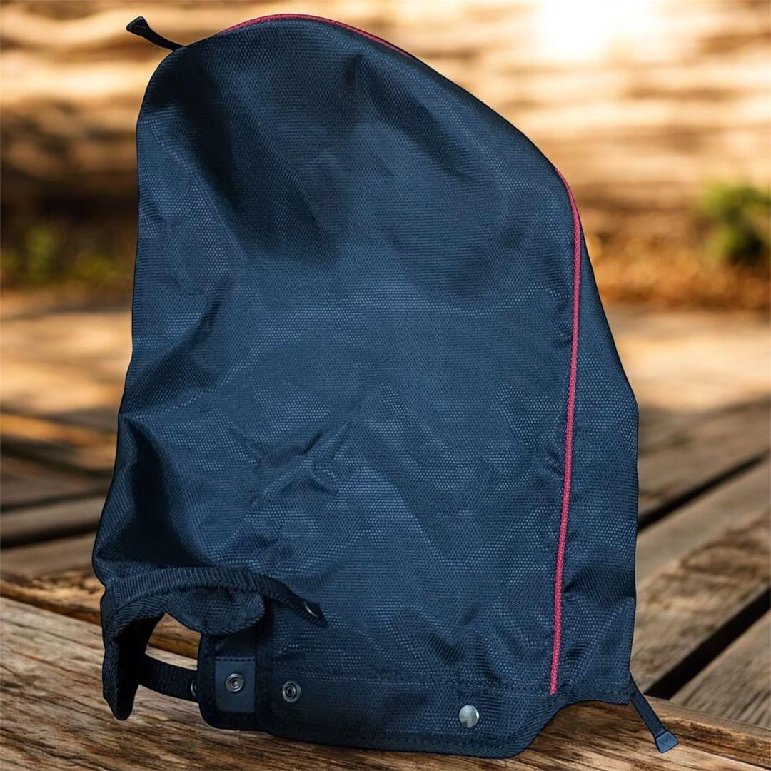 【極美品】希少　Callaway スタンドキャディバッグ 9インチ　キャロウェイ