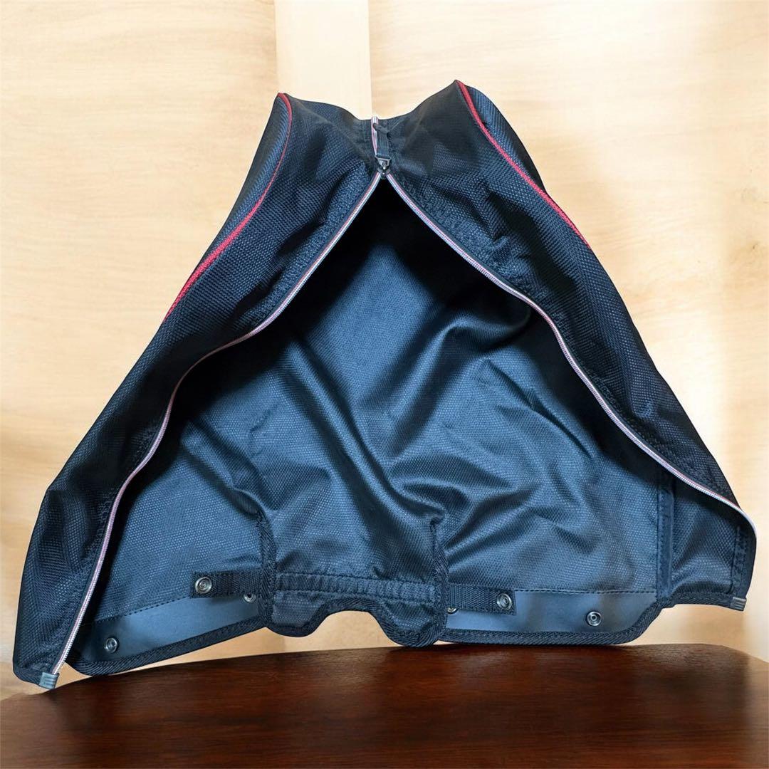 【極美品】希少　Callaway スタンドキャディバッグ 9インチ　キャロウェイ