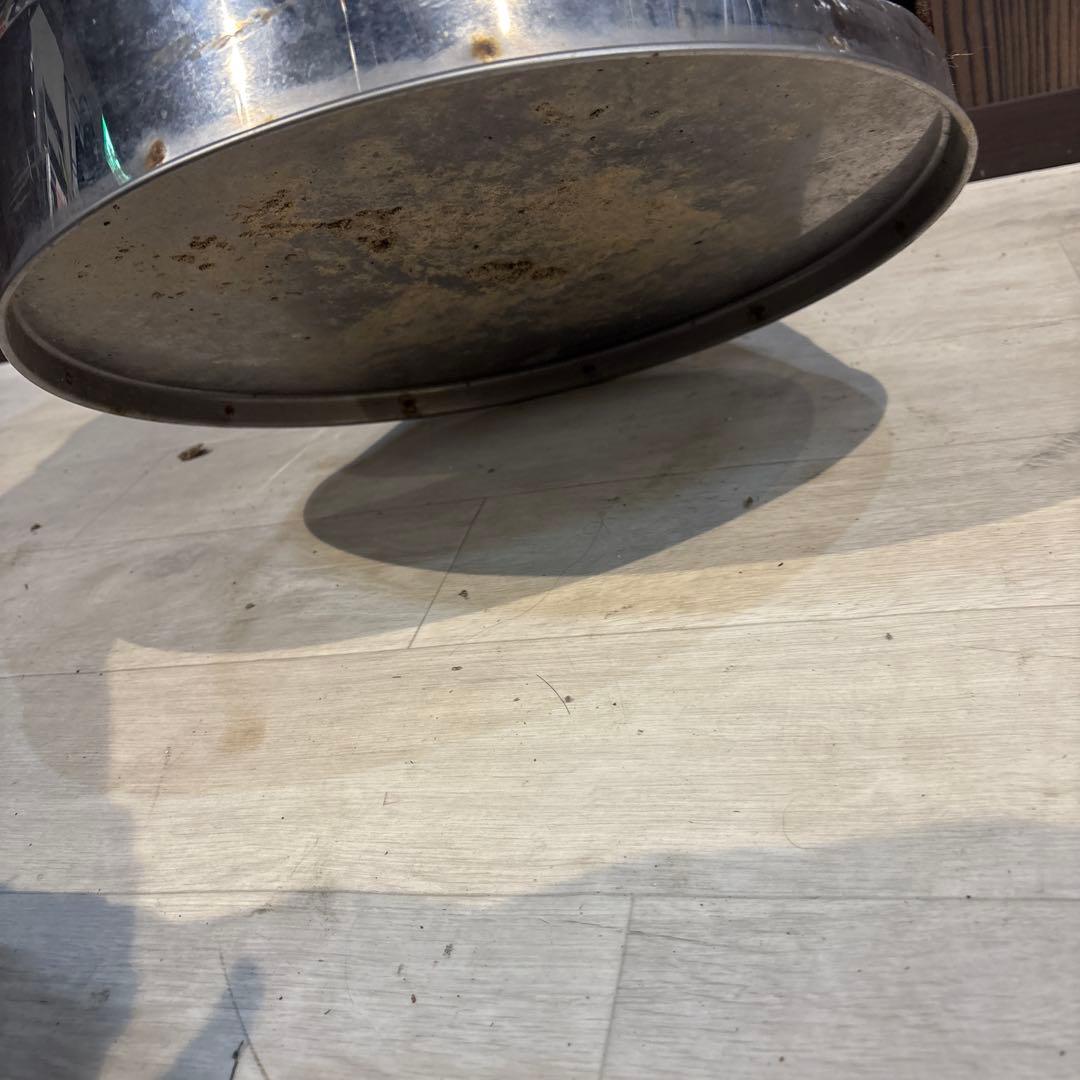 モキ製作所 焼却炉 焚き火どんどん