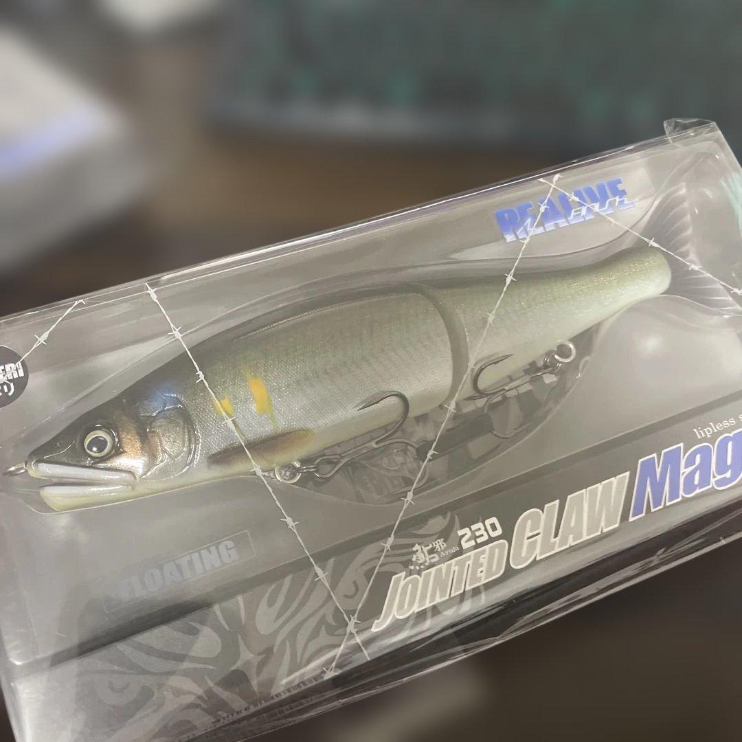 新品未使用！　ジョイクロマグナム　2個セット