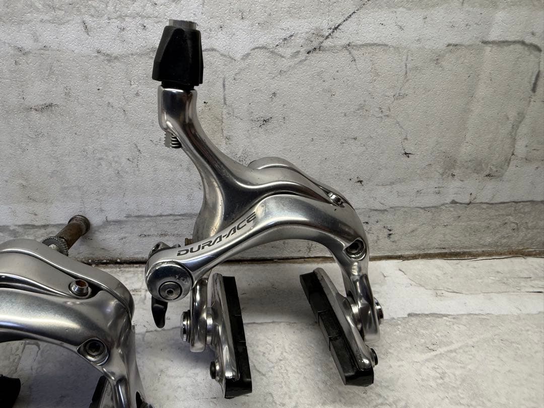 シマノ　デュラエース 7700 キャリパーブレーキ