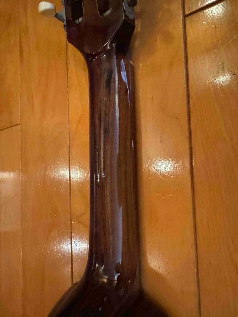 チャランゴ(ハラカンダボディ・ネック) ウンベルトセールド製