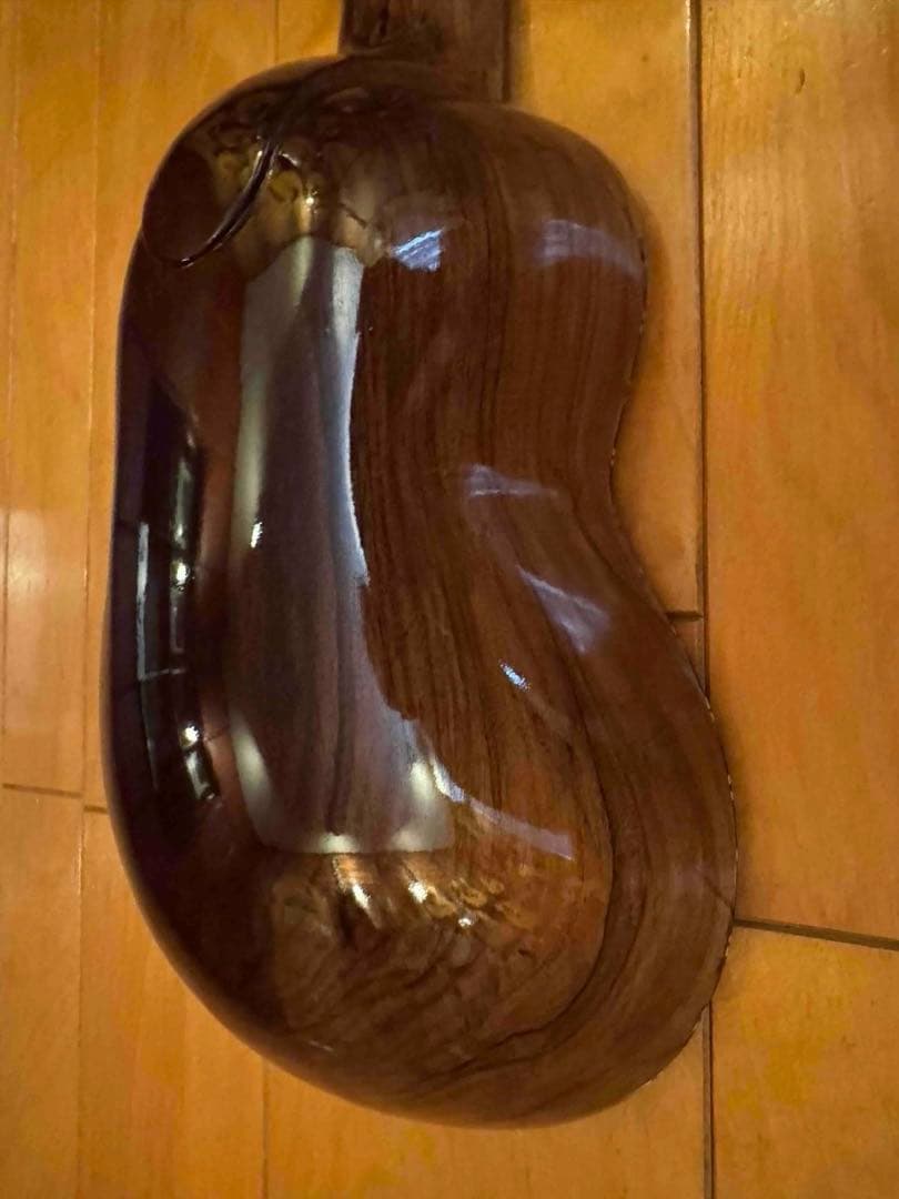 チャランゴ(ハラカンダボディ・ネック) ウンベルトセールド製