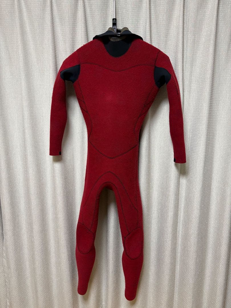 BILABONG(ビラボン)5×3mm セミドライ メンズMLサイズ