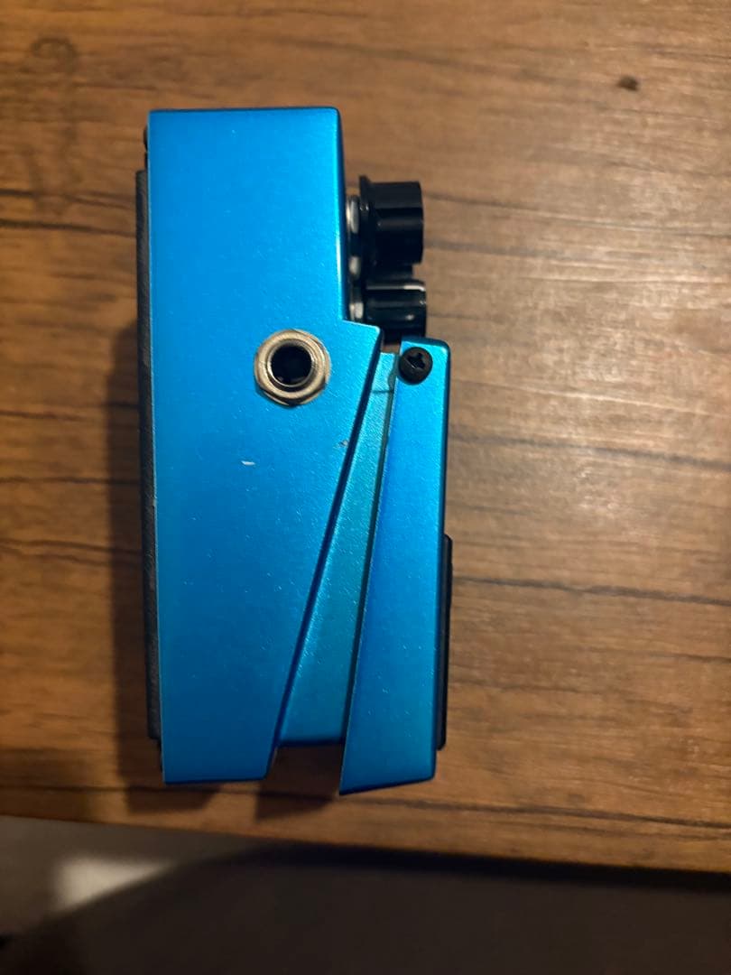 BOSS Blues D BD-2 B50A 50周年アニバーサリー