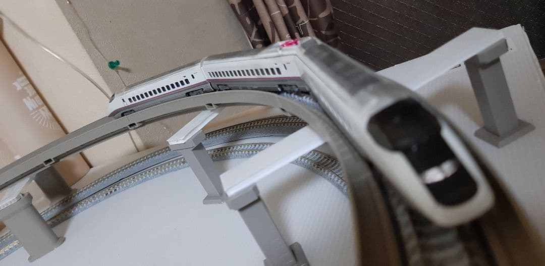 TOMIX E3系　秋田新幹線 こまち　６両編成