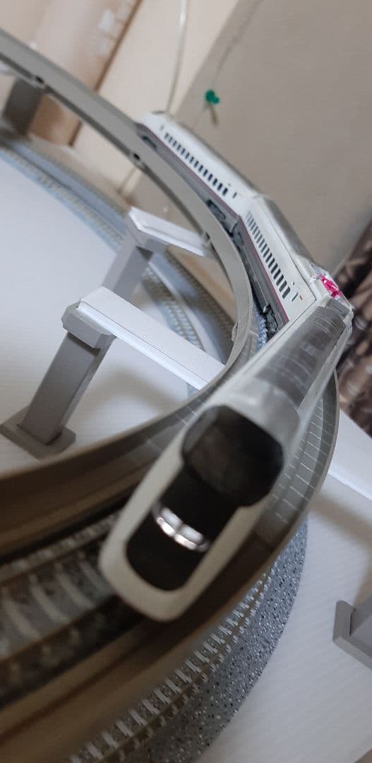 TOMIX E3系　秋田新幹線 こまち　６両編成