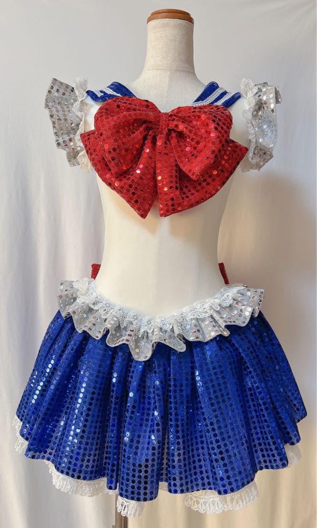 もえのページになります