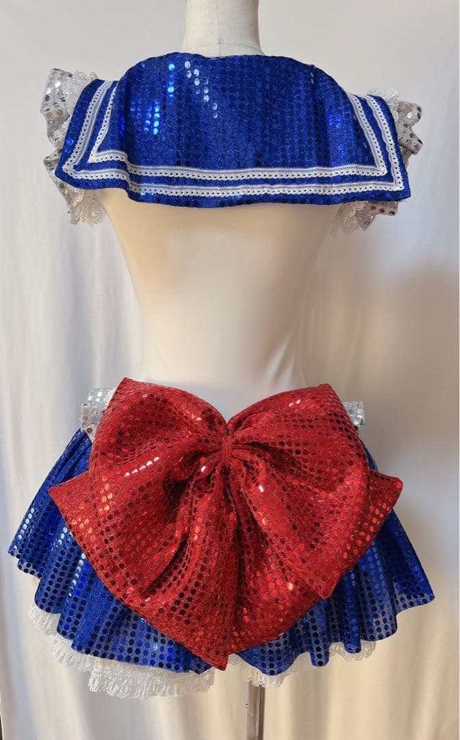 もえのページになります