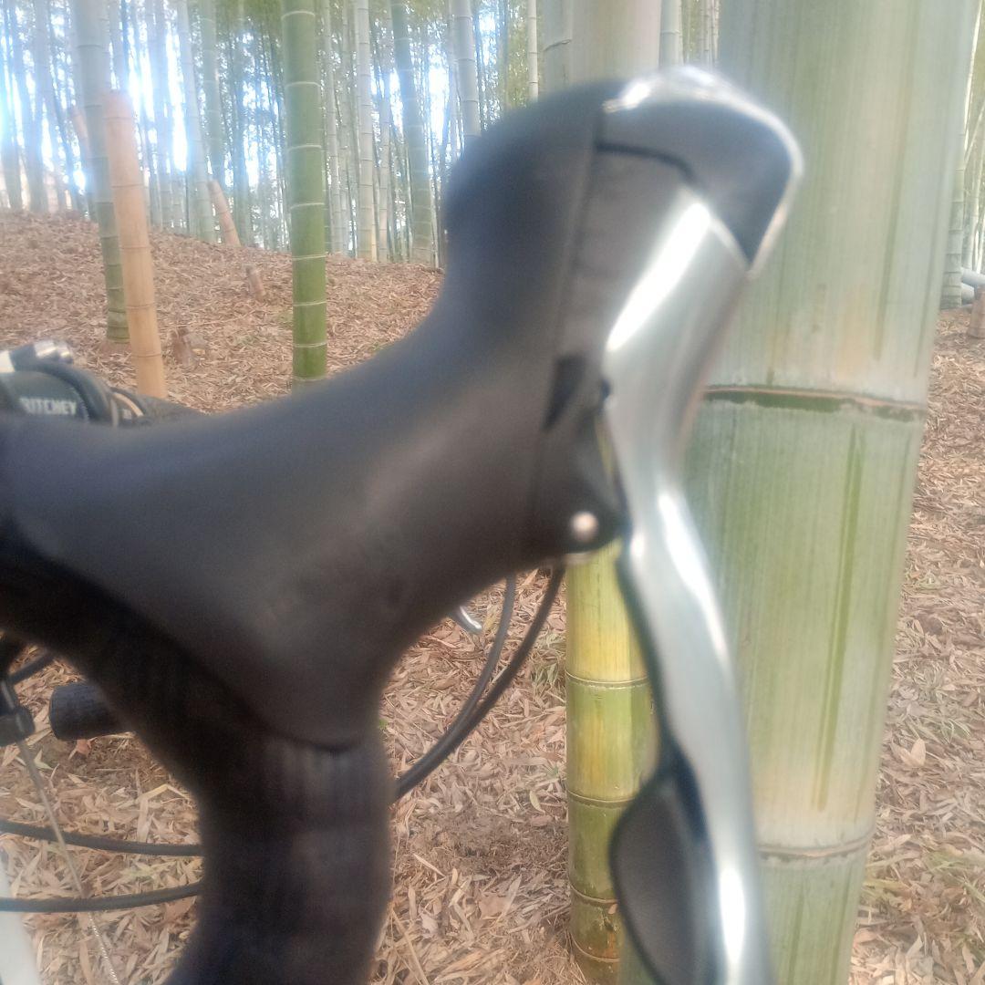 JAMIS NOVA RACE シクロクロスバイク