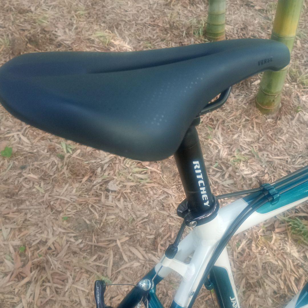 JAMIS NOVA RACE シクロクロスバイク