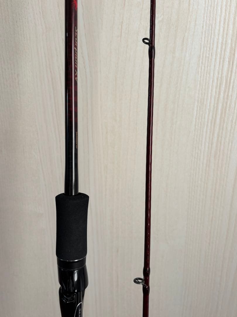 スコーピオンXV 1652R-2