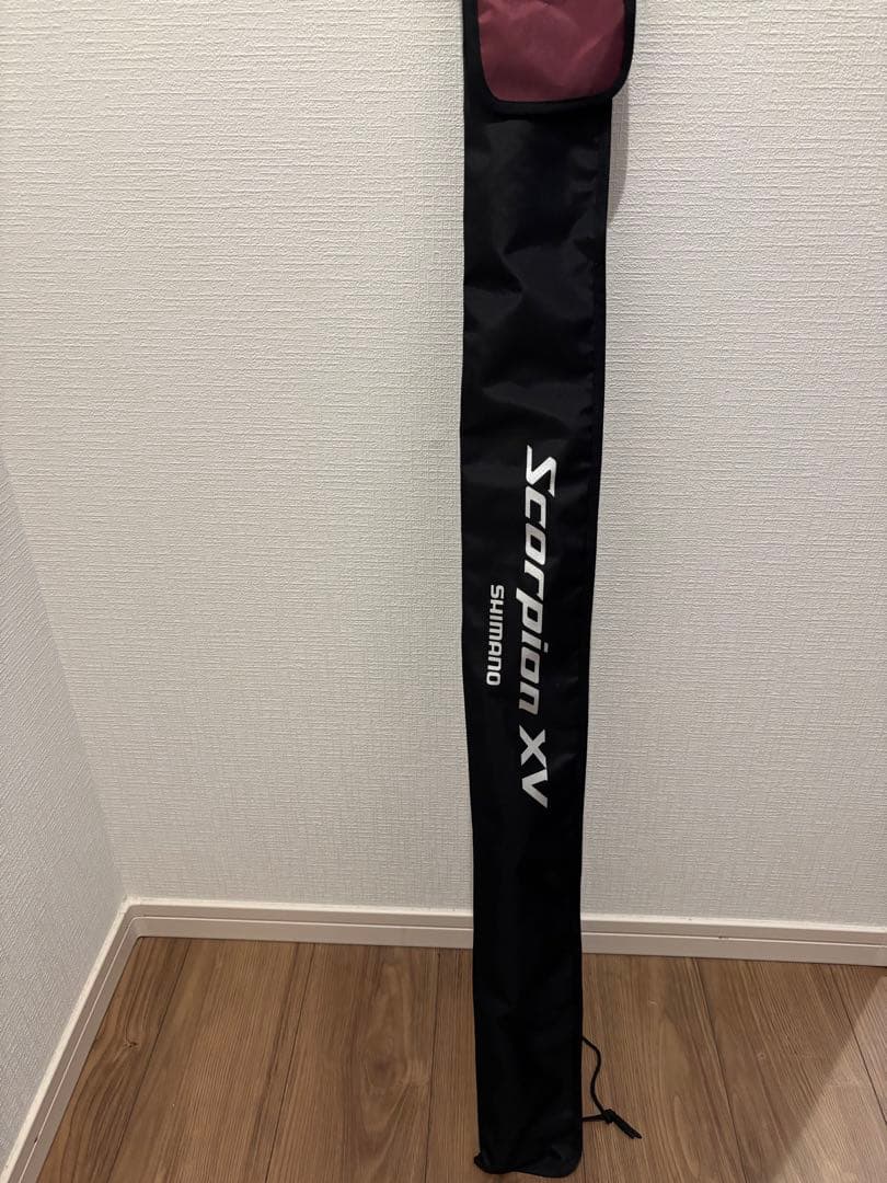 スコーピオンXV 1652R-2