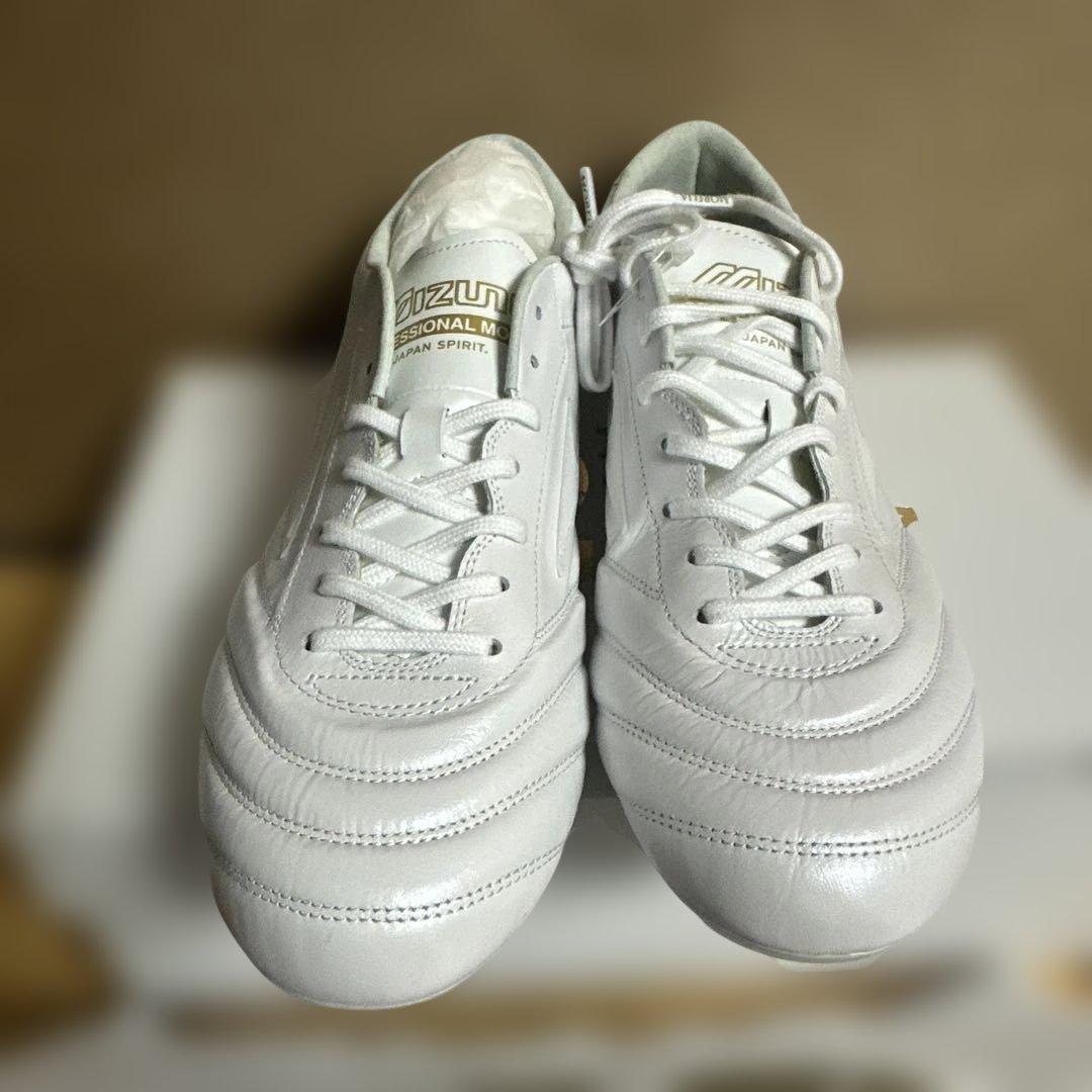 Morelia UL 40th Anniversary モレリアUL 27.5