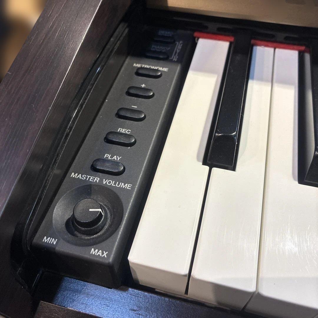 鍵盤楽器 Yamaha YDP-160R