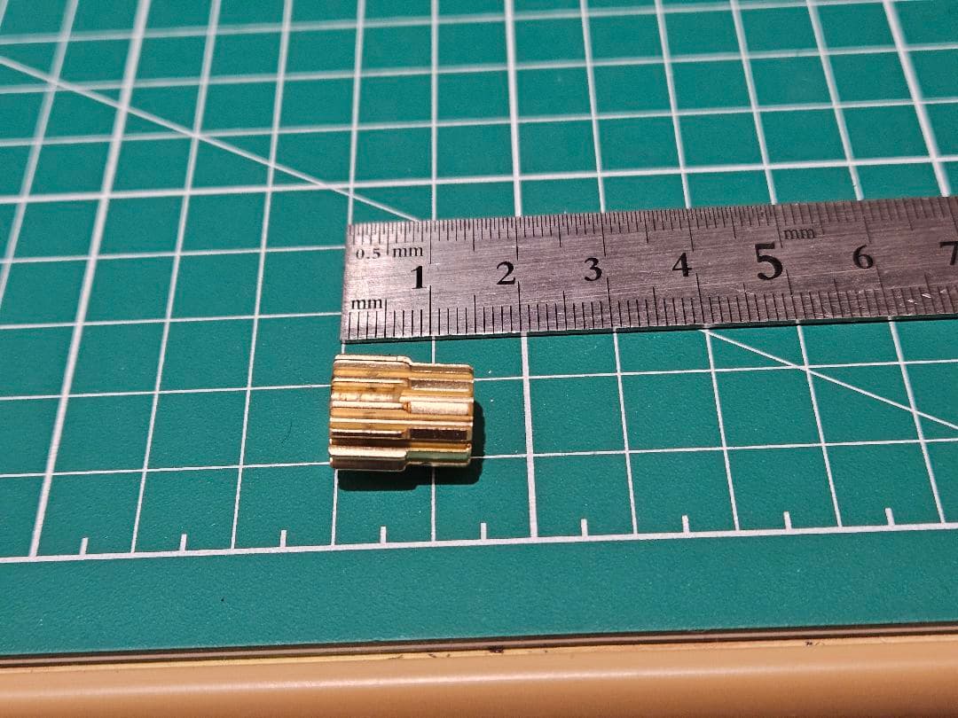 ブリッツァービートル オプション多数