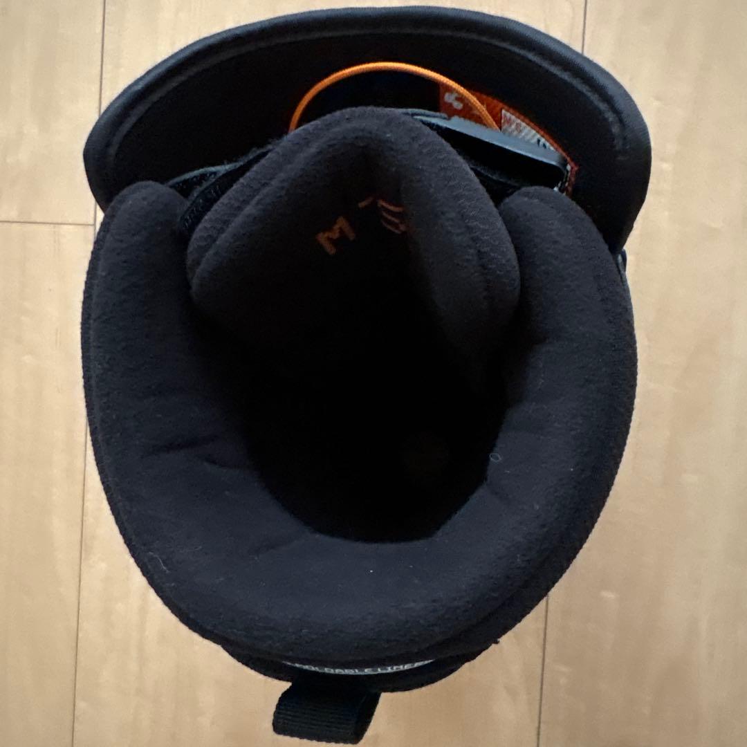 【しよん】THIRTYTWO LASHED X VOLCOM 25.5cm