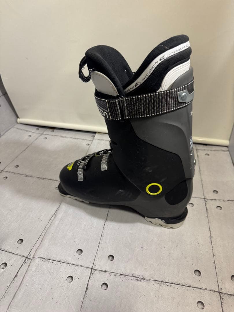 SALOMON スキーブーツ　28センチ