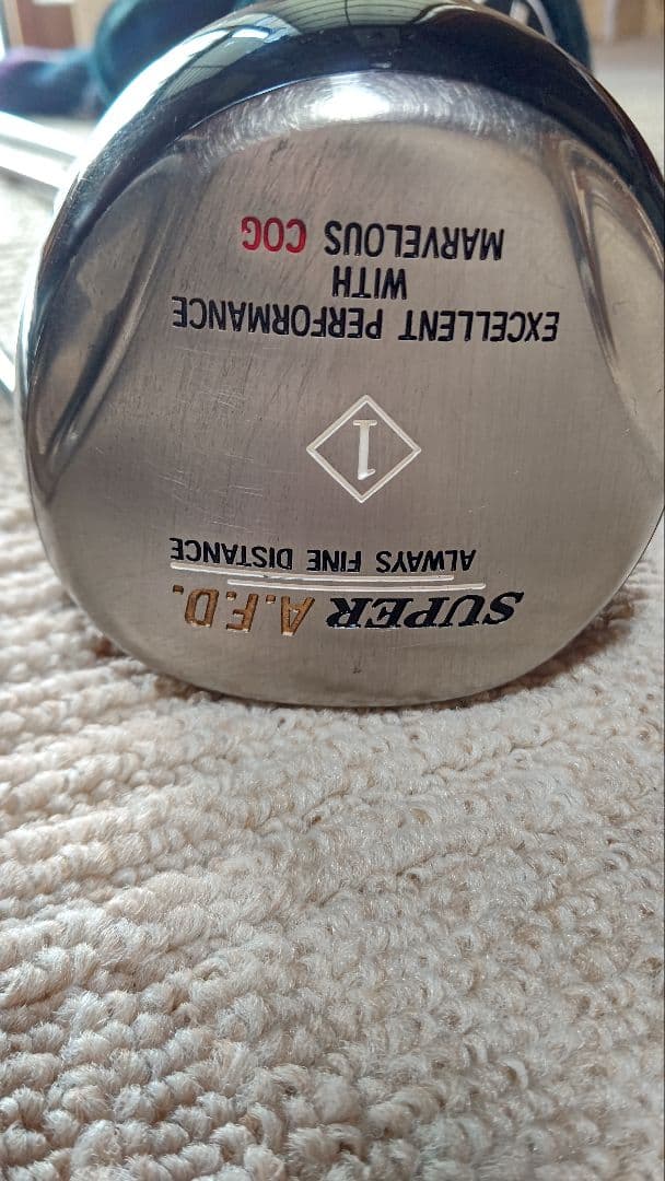 レディースゴルフクラブ