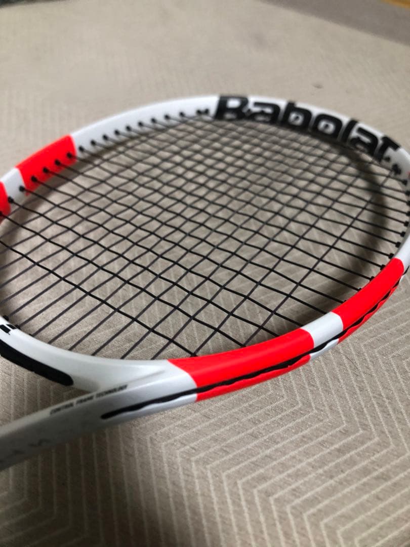 バボラ　ピュアストライク 98 16×19 2024 PURE STRIKE