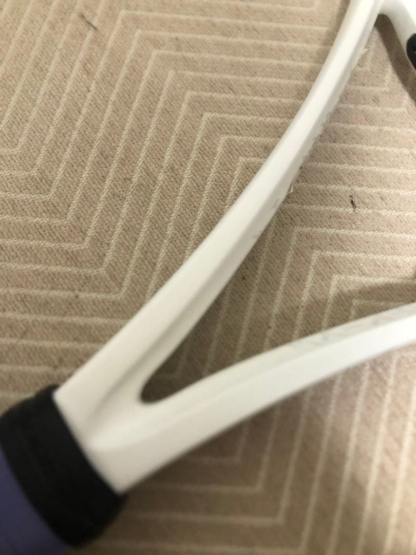 バボラ　ピュアストライク 98 16×19 2024 PURE STRIKE