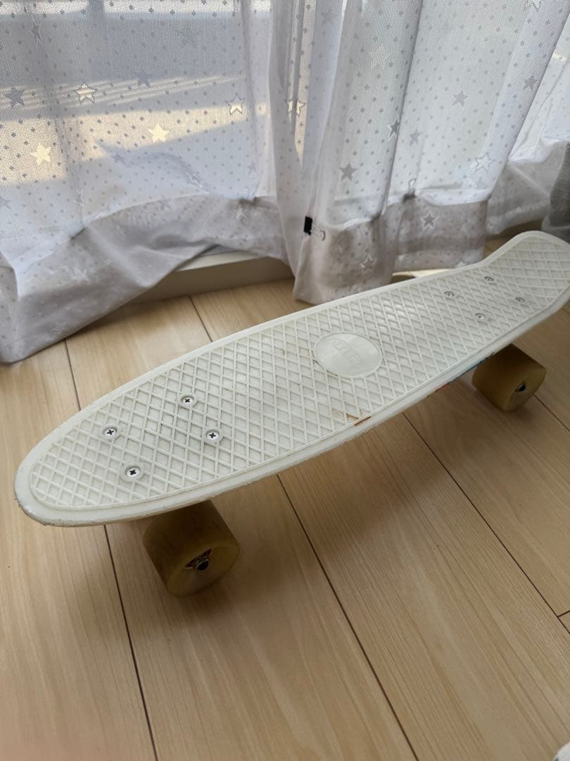 レア　Penny シンプソン スケートボード 22インチ