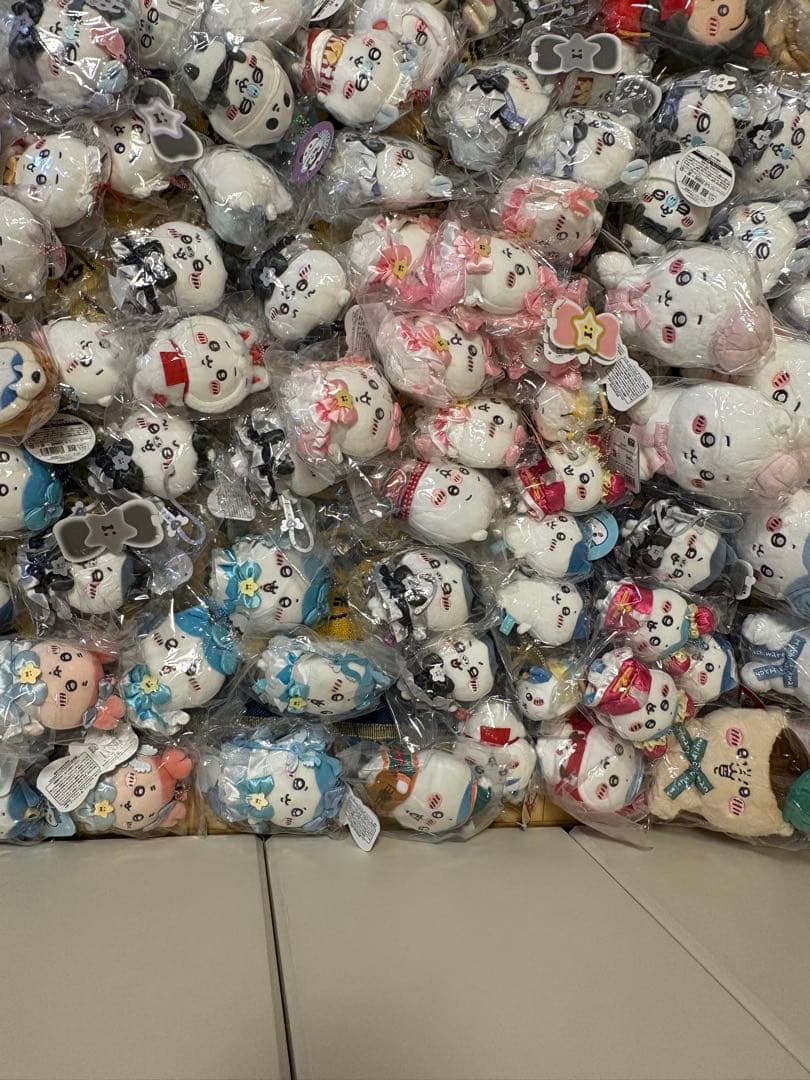 【半額】いかわグッズ大量まとめ売り