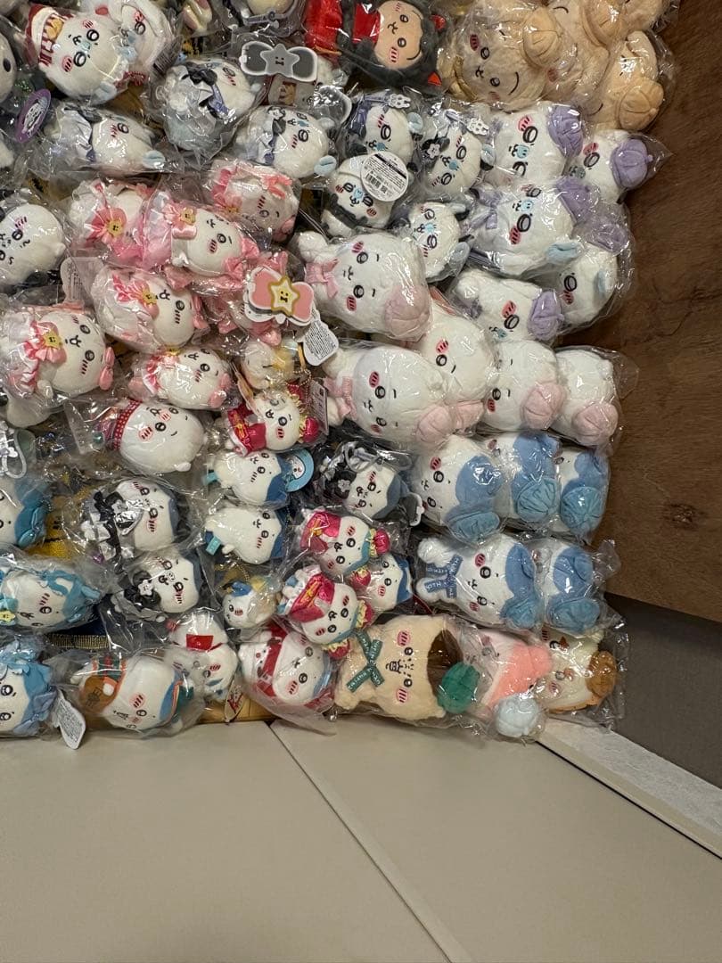 【半額】いかわグッズ大量まとめ売り