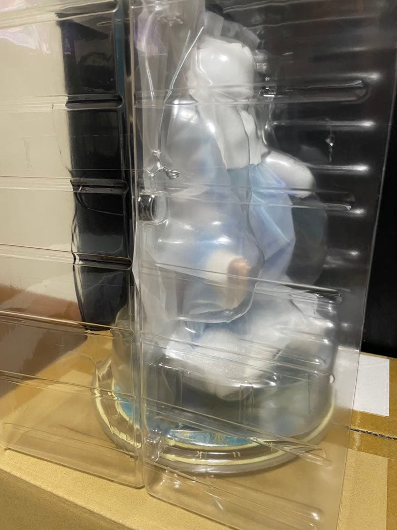 ホロライブ 雪花ラミィ フィギュア 1/6 スケール フィギュア