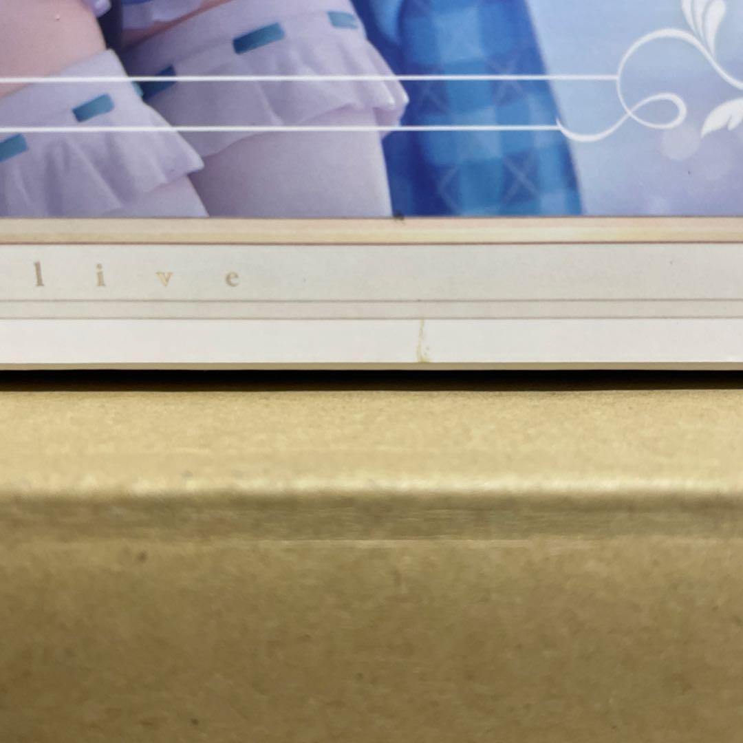 ホロライブ 雪花ラミィ フィギュア 1/6 スケール フィギュア