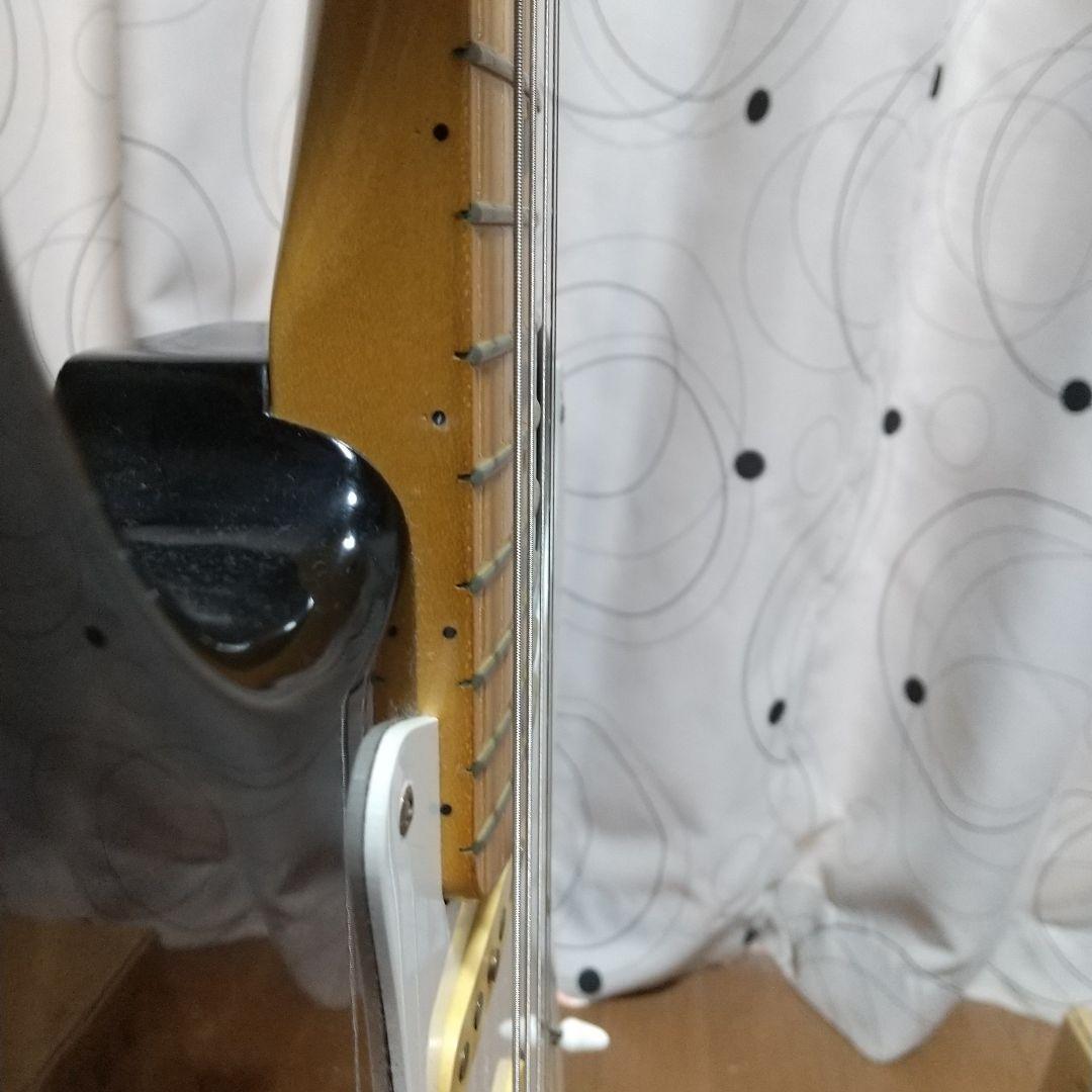 70年代ジャパンヴィンテージ Joodee エレキギター (改)