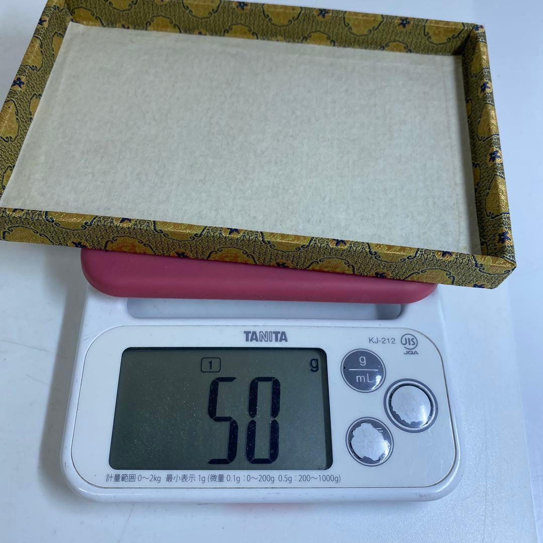 骨製麻雀牌　共箱　東Y7-0217③タサチ