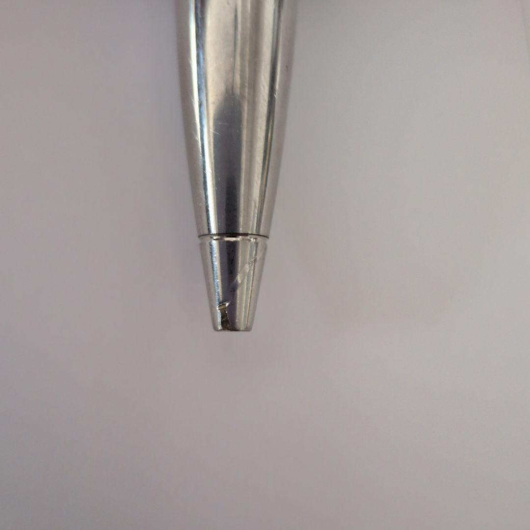 希少 廃盤 MONTBLANC モンブラン ボールペン ボエム ドゥエ ブラック