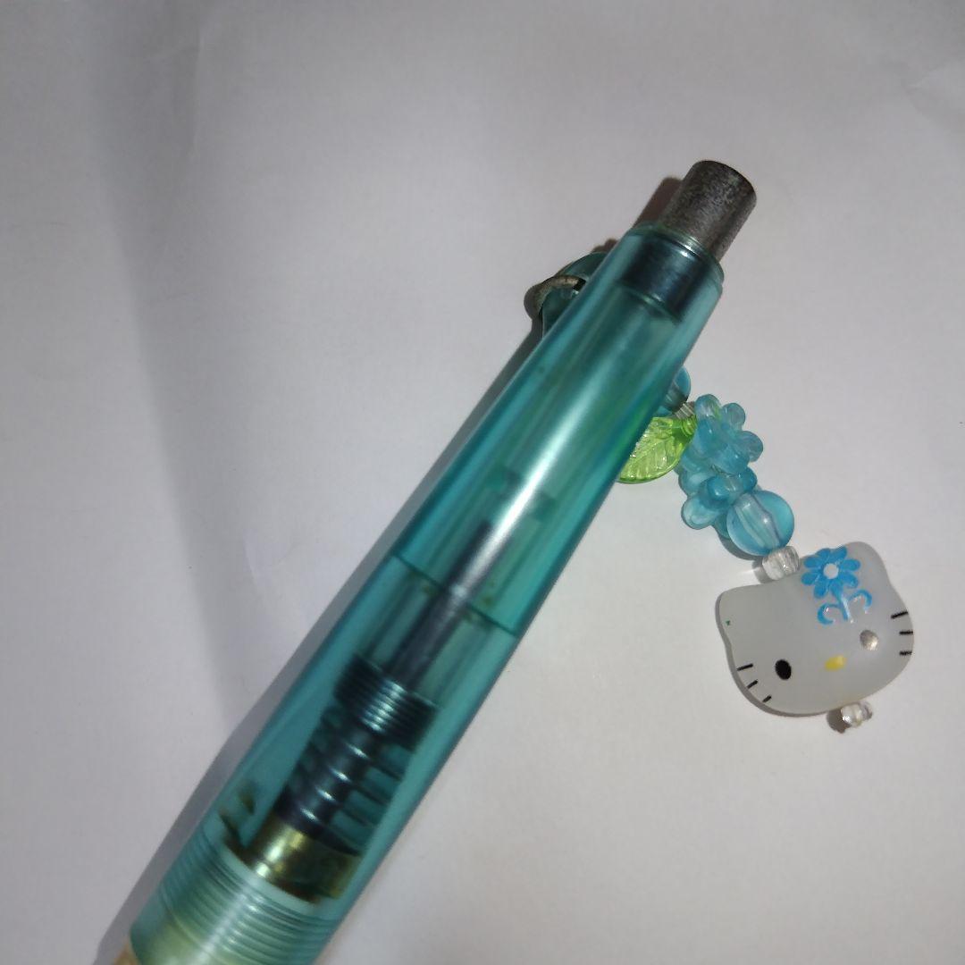 【最終値下げ】【激レア】ハローキティドクターグリップ　　平成レトロ廃盤　カオハナ