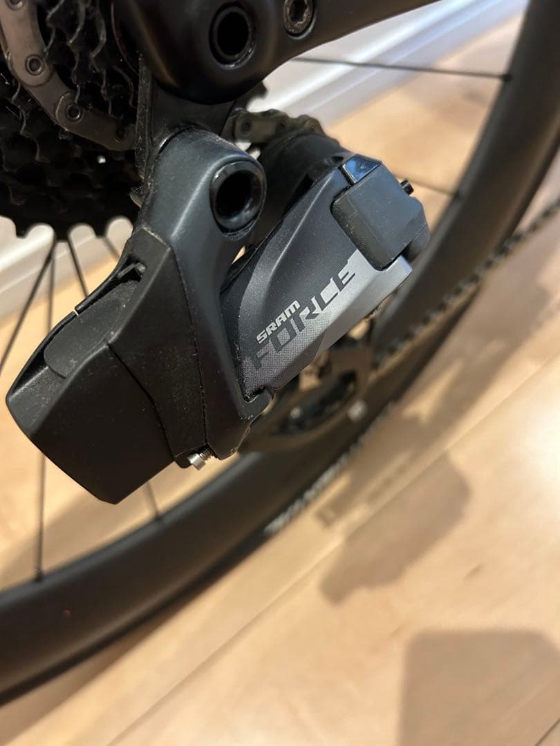 スペシャライズド S-WORKS ロードバイク TARMAC SL6