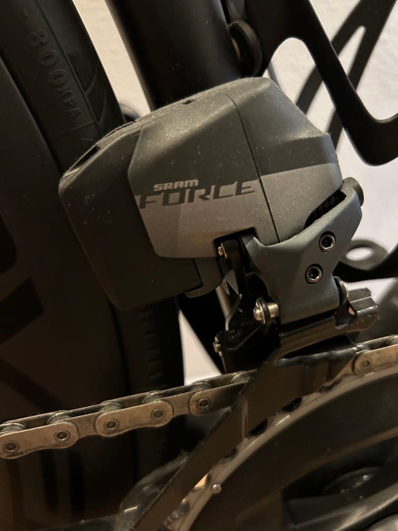 スペシャライズド S-WORKS ロードバイク TARMAC SL6