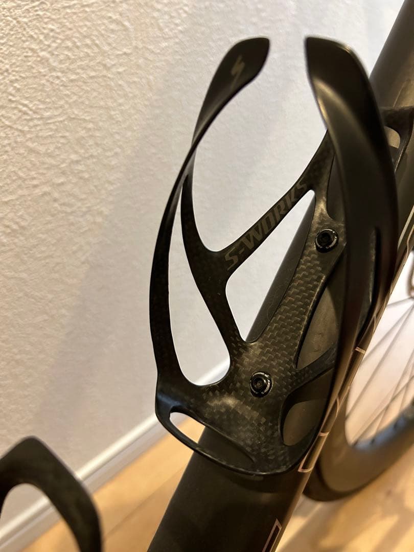 スペシャライズド S-WORKS ロードバイク TARMAC SL6