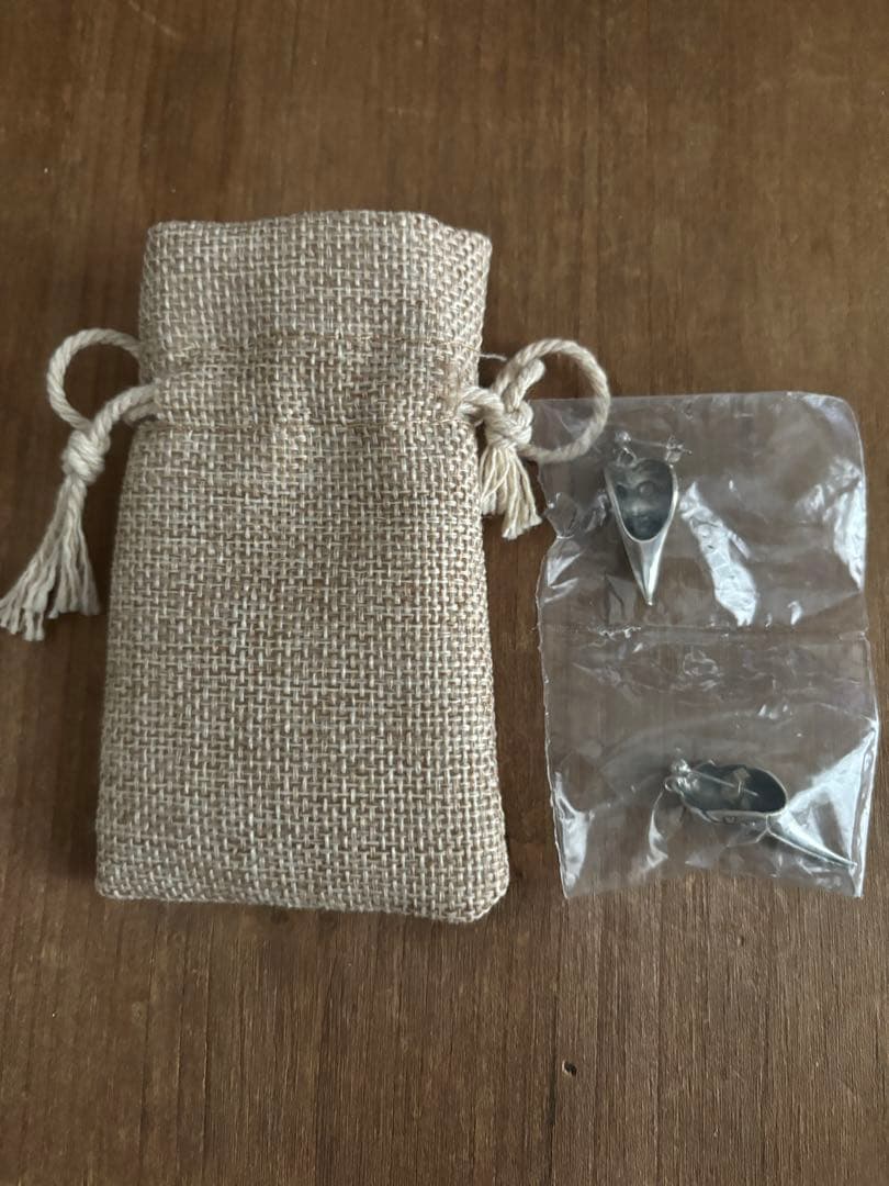 【新品未開封】SCHAFT（今井寿、藤井麻輝）/ペストピアス