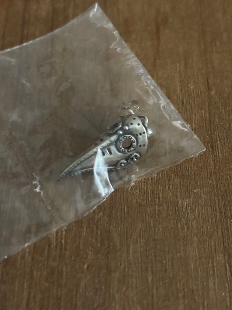 【新品未開封】SCHAFT（今井寿、藤井麻輝）/ペストピアス