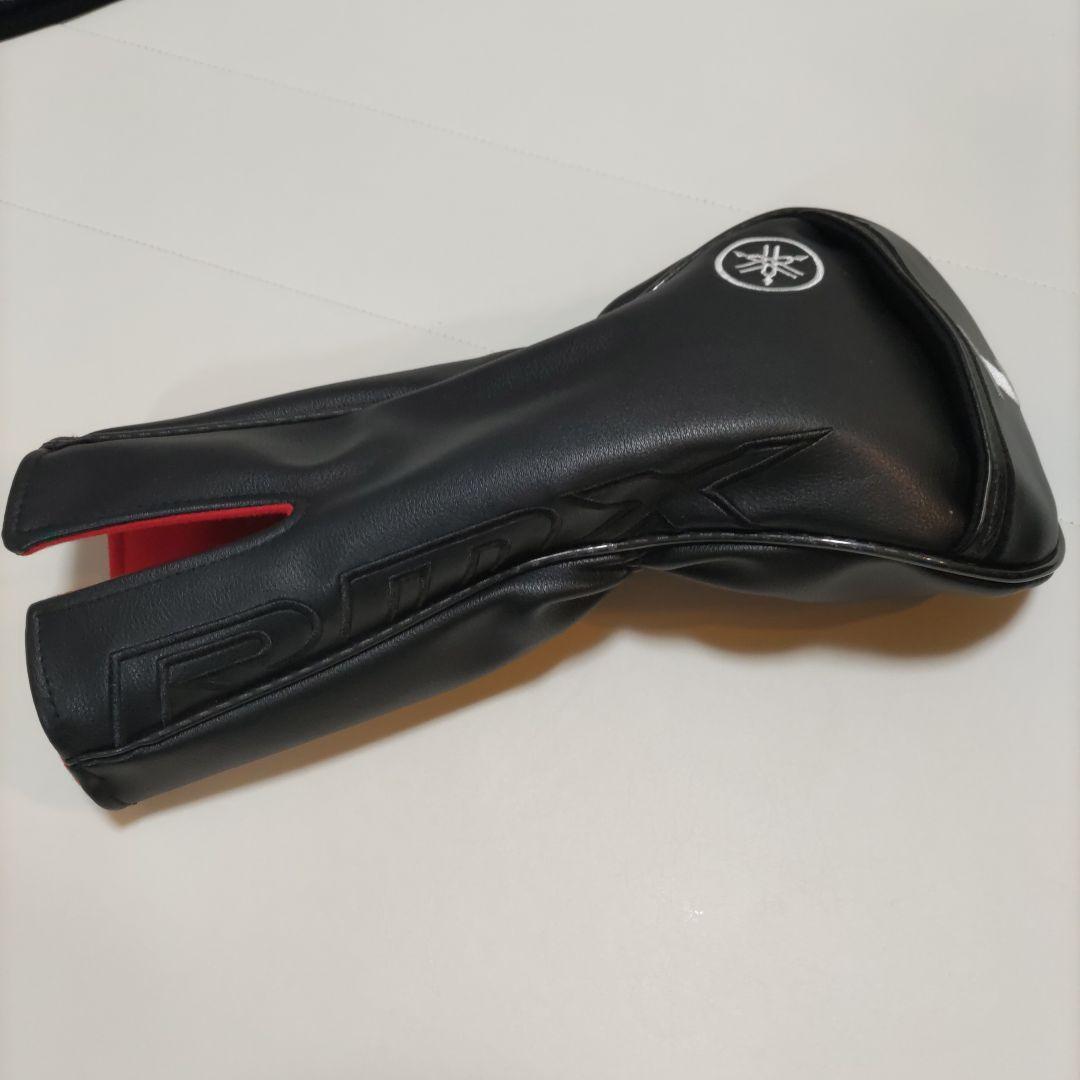 VD59 10.5° ヘッドカバー付き 1W YAMAHAドライバー