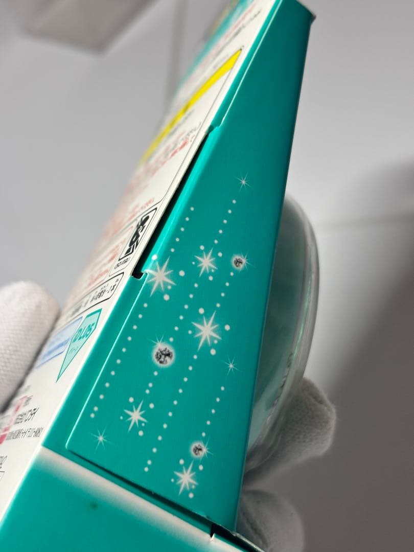 【動作確認済】たまごっちIDL グリーン　箱付き