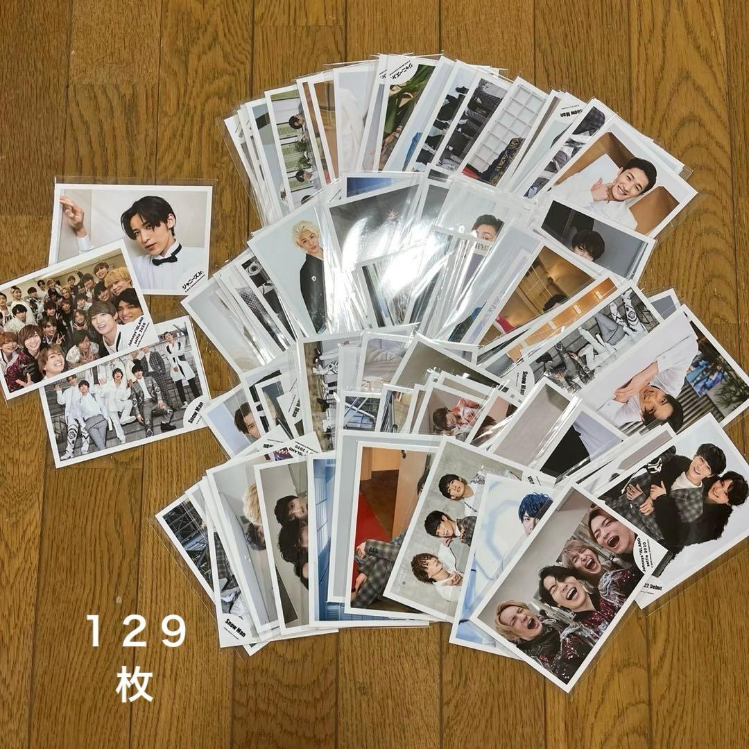 Man スノーマン　まとめ売り