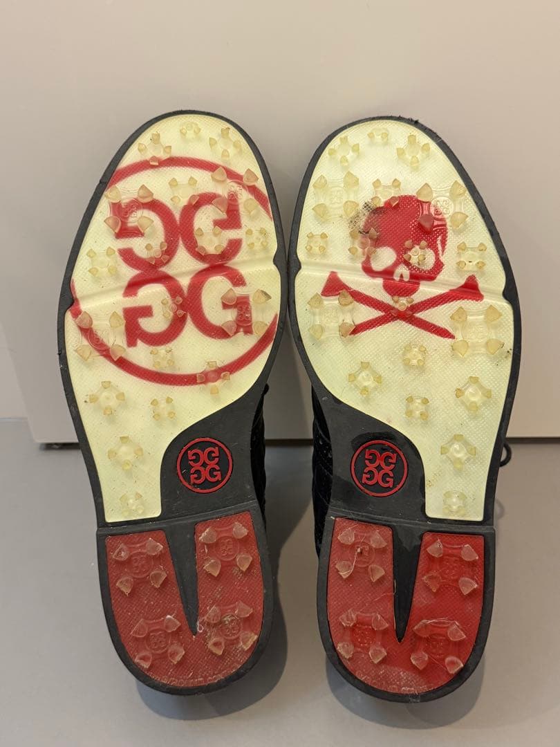 G /FORE ゴルフシューズ【26.5cm】