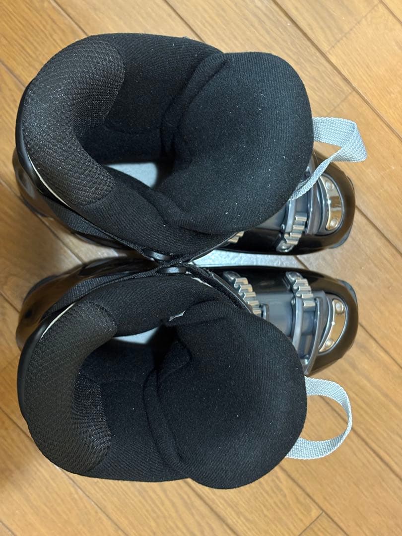 Hart スキー用ブーツ ブラック　25.5cm