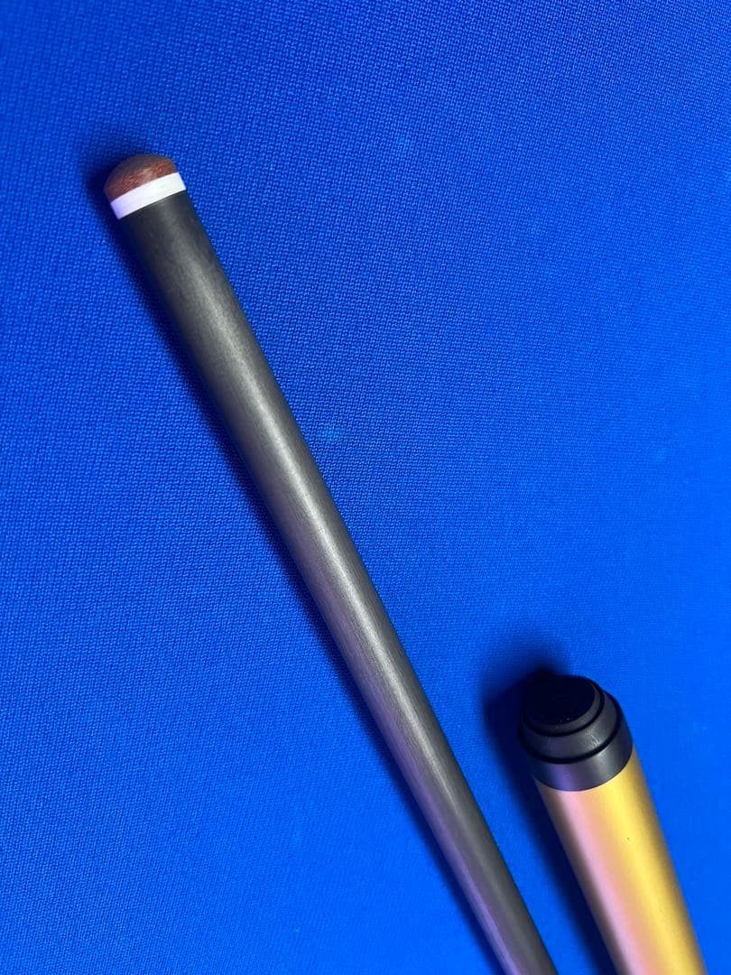 HIRO⭐︎ 　プレデターAir rush GOLD ジャンプキュー