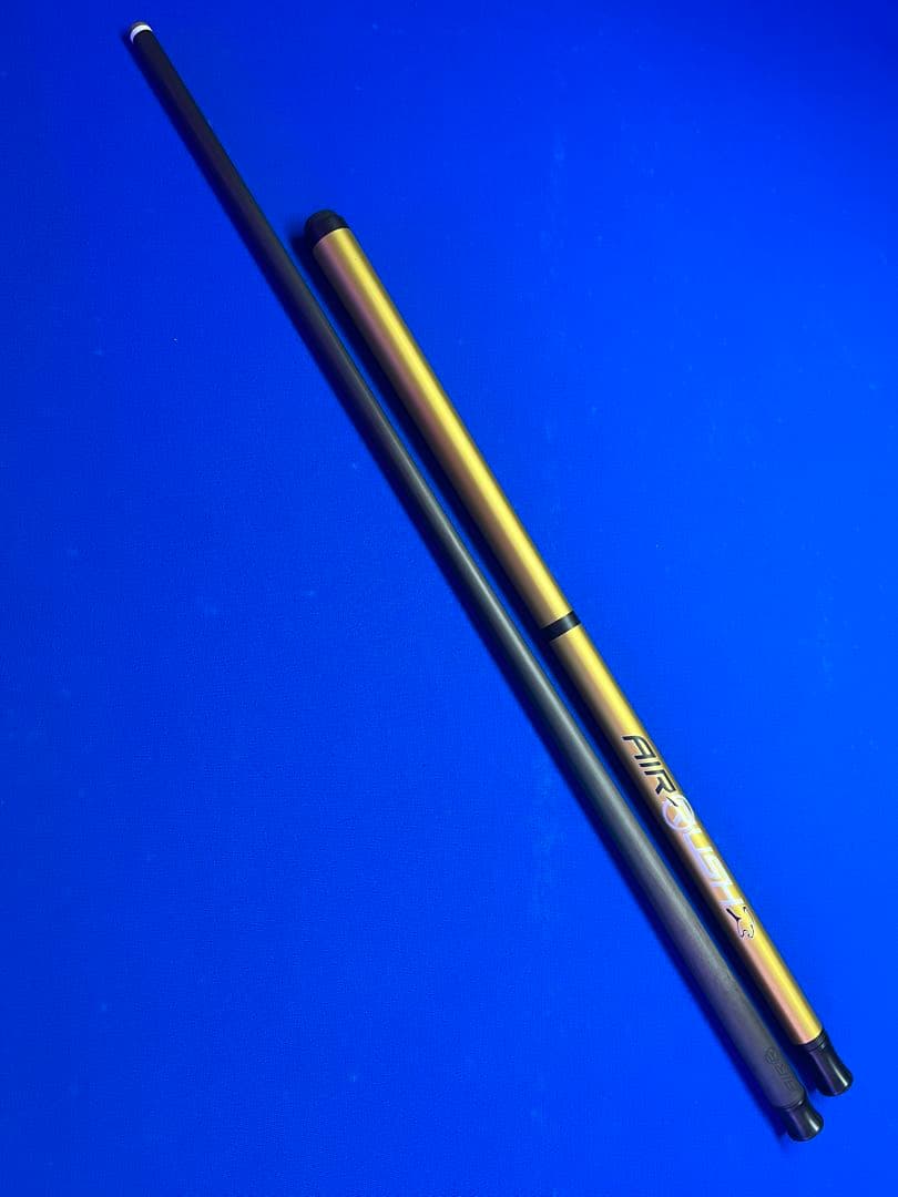 HIRO⭐︎ 　プレデターAir rush GOLD ジャンプキュー