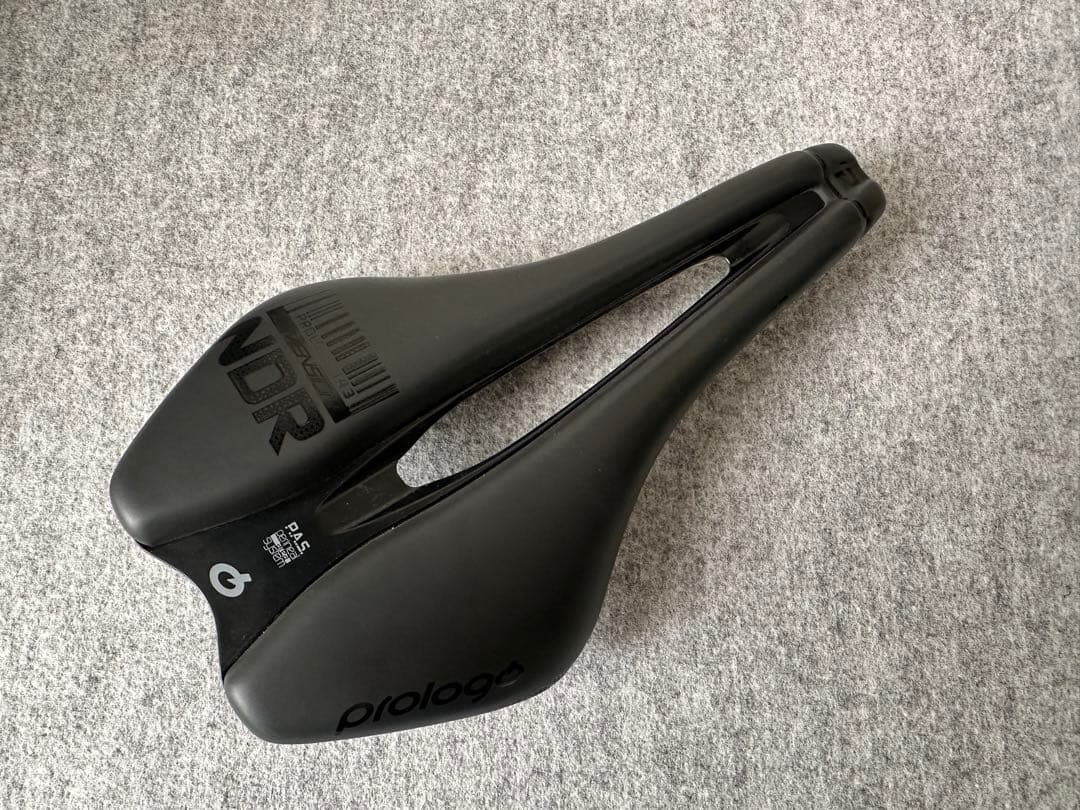 未使用』プロロゴ prologo サドル ディメンション NDR 143
