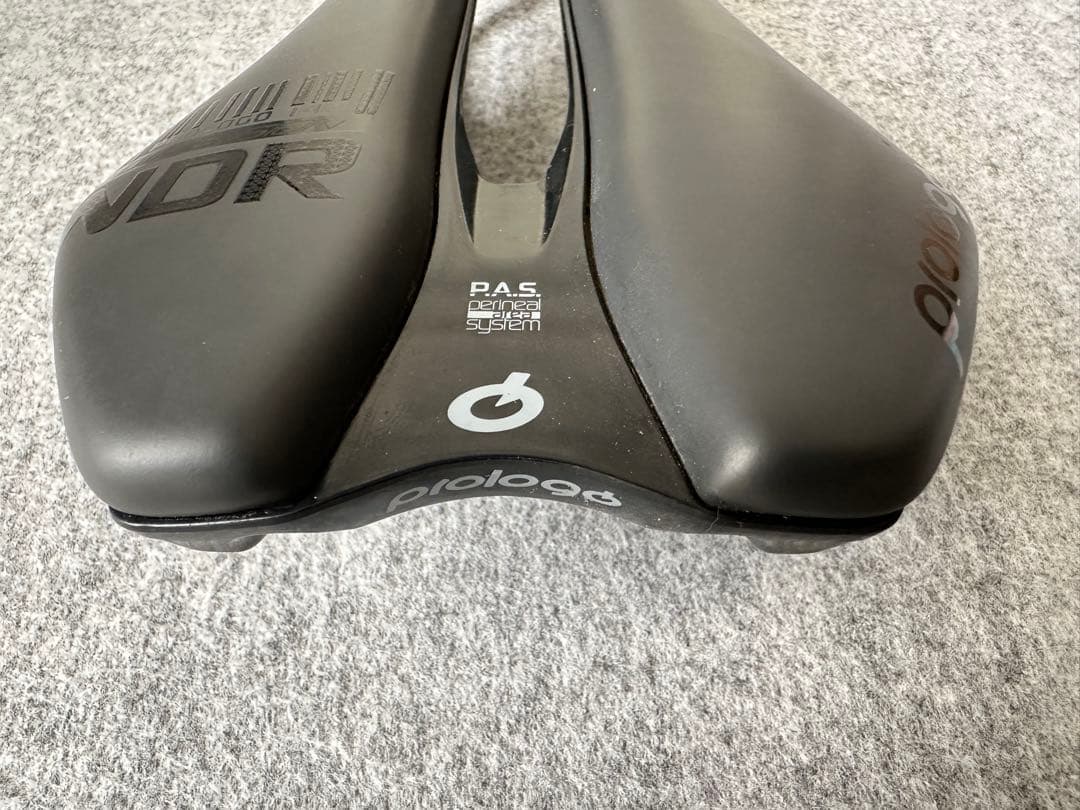 未使用』プロロゴ prologo サドル ディメンション NDR 143