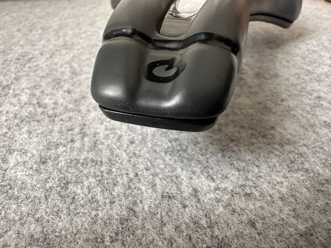 未使用』プロロゴ prologo サドル ディメンション NDR 143